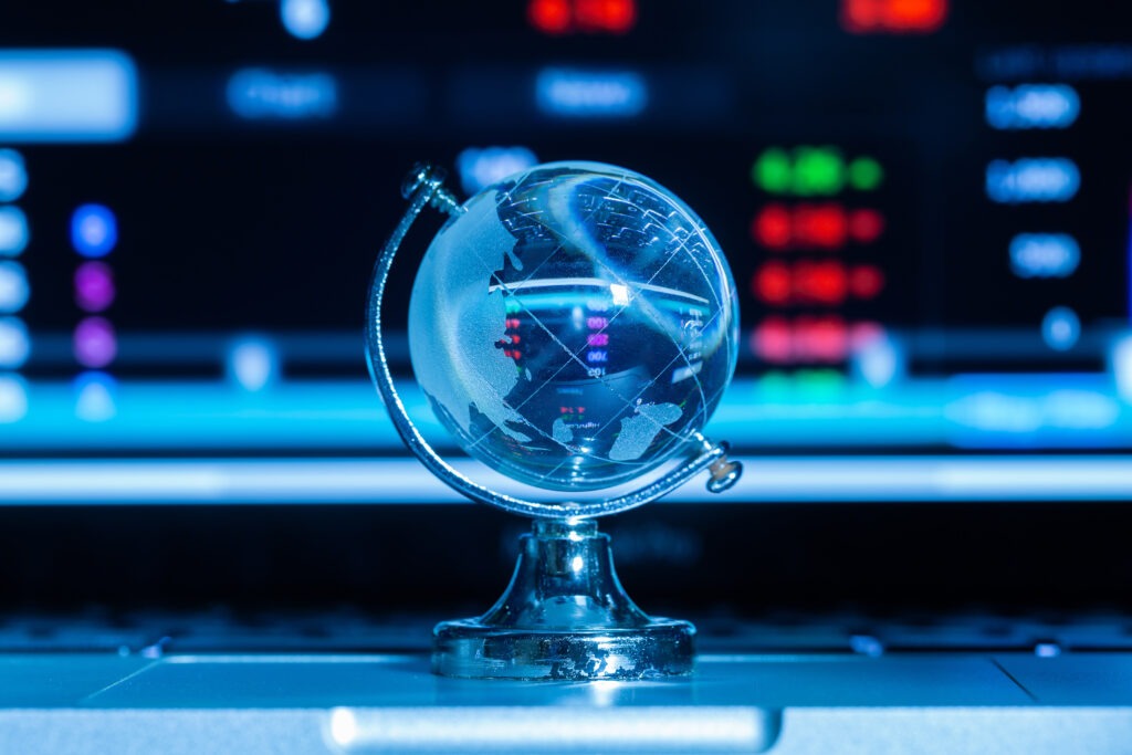 riesgos económicos globales