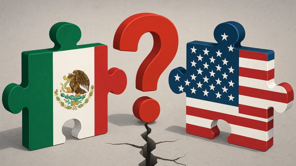 incertidumbre arancelaria