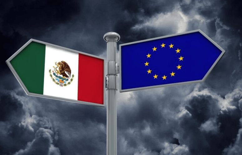 acuerdo global modernizado