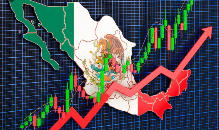 México en el comercio internacional