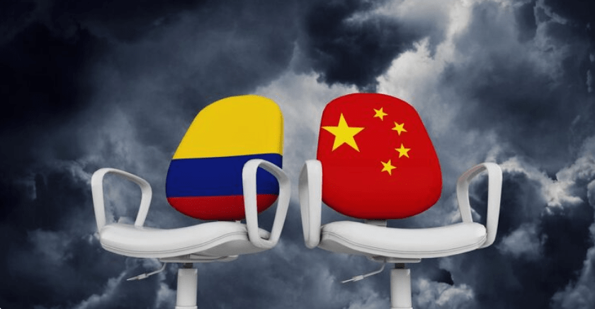 Venezuela y China