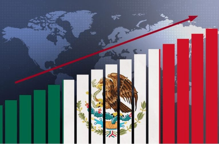 Sector comercial de México