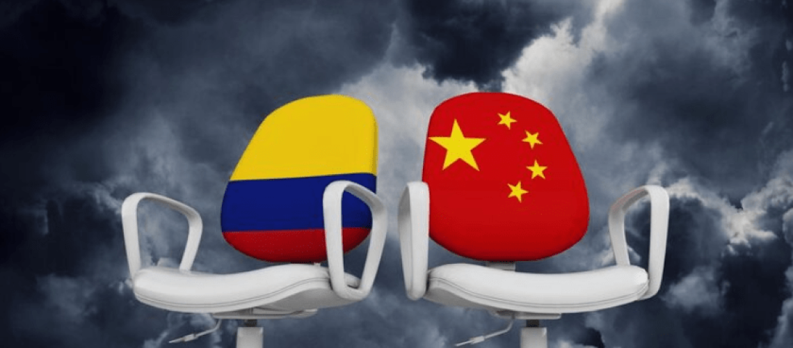 Venezuela y China
