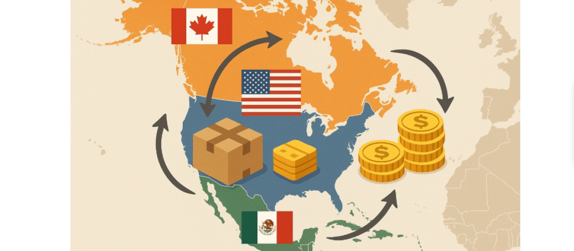 economía regional